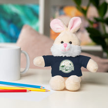 Load image into Gallery viewer, Stuffed Animals with Zoology Zone Tee
