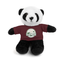 Load image into Gallery viewer, Stuffed Animals with Zoology Zone Tee
