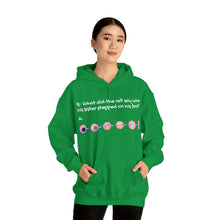 Load image into Gallery viewer, Adult MY-TOE-SIS Hoodie!
