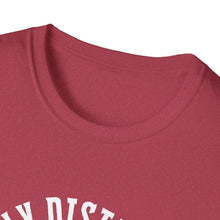 Load image into Gallery viewer, Easily Distracted by Frogs&quot; Softstyle T-Shirt
