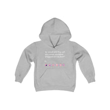 Load image into Gallery viewer, Youth MY-TOE-SIS Hoodie!
