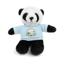 Load image into Gallery viewer, Stuffed Animals with Zoology Zone Tee
