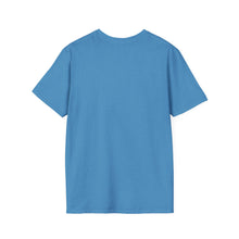 Load image into Gallery viewer, Science Museum Unisex Softstyle T-Shirt - Educational &amp; Fun
