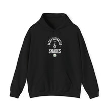 Load image into Gallery viewer, Easily Distracted by Snakes Hoodie
