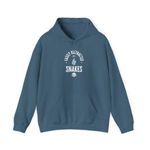 Load image into Gallery viewer, Easily Distracted by Snakes Hoodie
