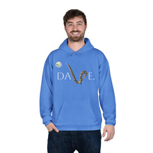 Load image into Gallery viewer, &quot;DAVE&quot; Hoodie – Featuring Zoology Zone’s Most Distinguished Ball Python 🐍
