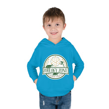 Load image into Gallery viewer, Toddler Zoology Zone Hoodie
