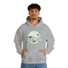 Load image into Gallery viewer, Zoology Zone Science Center Classic Hoodie
