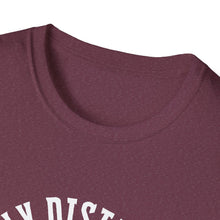 Load image into Gallery viewer, Easily Distracted by Frogs&quot; Softstyle T-Shirt
