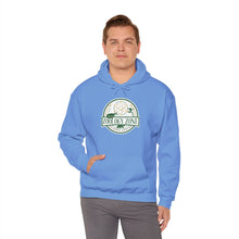 Load image into Gallery viewer, Zoology Zone Science Center Logo Hoodie – Wear Your Support for Wildlife Education! 🐾
