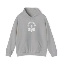 Load image into Gallery viewer, Easily Distracted by Snakes Hoodie
