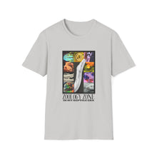 Load image into Gallery viewer, &quot;Zoology Zone: In My Reptile Era&quot; T-Shirt – Slay Like a Snake, Shine Like a Gecko! 🐍🦎🐢
