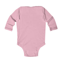 Load image into Gallery viewer, Charged Up!! Infant LS Onsie
