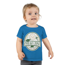 Load image into Gallery viewer, Zoology Zone Science Center Toddler T-shirt
