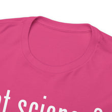 Load image into Gallery viewer, got science? Zoology Zone Tee
