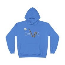 Load image into Gallery viewer, &quot;DAVE&quot; Hoodie – Featuring Zoology Zone’s Most Distinguished Ball Python 🐍
