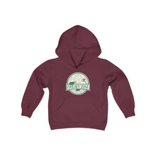 Load image into Gallery viewer, Youth Zoology Zone Hoodie
