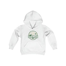 Load image into Gallery viewer, Youth Zoology Zone Hoodie
