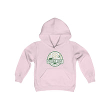 Load image into Gallery viewer, Youth Zoology Zone Hoodie
