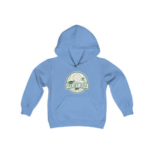 Load image into Gallery viewer, Youth Zoology Zone Hoodie
