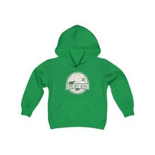 Load image into Gallery viewer, Youth Zoology Zone Hoodie
