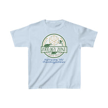 Load image into Gallery viewer, #ZoologyZone Kids Classic Tee
