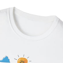 Load image into Gallery viewer, Science Museum Unisex Softstyle T-Shirt - Educational &amp; Fun
