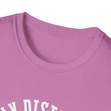 Load image into Gallery viewer, Easily Distracted by Frogs&quot; Softstyle T-Shirt
