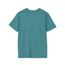 Load image into Gallery viewer, Easily Distracted by Frogs&quot; Softstyle T-Shirt
