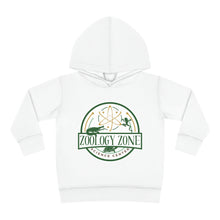 Load image into Gallery viewer, Toddler Zoology Zone Hoodie
