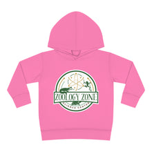 Load image into Gallery viewer, Toddler Zoology Zone Hoodie
