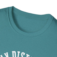 Load image into Gallery viewer, Easily Distracted by Frogs&quot; Softstyle T-Shirt

