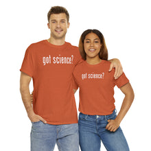 Load image into Gallery viewer, got science? Zoology Zone Tee
