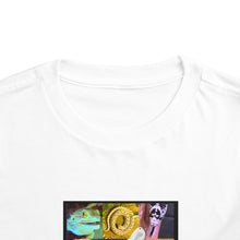 Load image into Gallery viewer, Toddler Short Sleeve Tee
