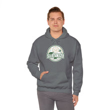 Load image into Gallery viewer, Zoology Zone Science Center Logo Hoodie – Wear Your Support for Wildlife Education! 🐾
