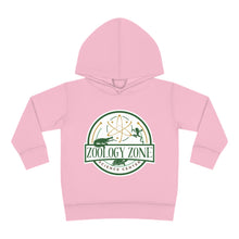 Load image into Gallery viewer, Toddler Zoology Zone Hoodie
