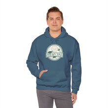 Load image into Gallery viewer, Zoology Zone Science Center Logo Hoodie – Wear Your Support for Wildlife Education! 🐾
