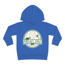 Load image into Gallery viewer, Toddler Zoology Zone Hoodie
