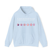 Load image into Gallery viewer, Adult MY-TOE-SIS Hoodie!
