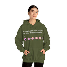 Load image into Gallery viewer, Adult MY-TOE-SIS Hoodie!
