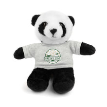 Load image into Gallery viewer, Stuffed Animals with Zoology Zone Tee
