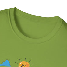 Load image into Gallery viewer, Science Museum Unisex Softstyle T-Shirt - Educational &amp; Fun
