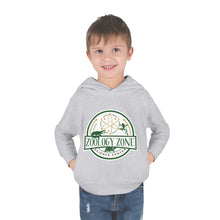 Load image into Gallery viewer, Toddler Zoology Zone Hoodie
