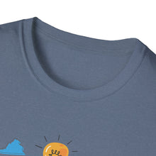 Load image into Gallery viewer, Science Museum Unisex Softstyle T-Shirt - Educational &amp; Fun
