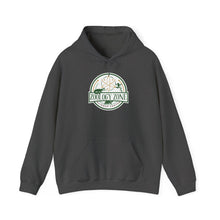 Load image into Gallery viewer, Zoology Zone Science Center Logo Hoodie – Wear Your Support for Wildlife Education! 🐾
