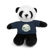 Load image into Gallery viewer, Stuffed Animals with Zoology Zone Tee
