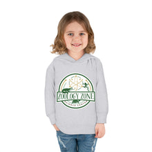 Load image into Gallery viewer, Toddler Zoology Zone Hoodie
