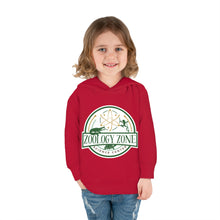 Load image into Gallery viewer, Toddler Zoology Zone Hoodie
