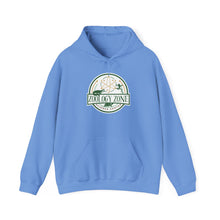 Load image into Gallery viewer, Zoology Zone Science Center Logo Hoodie – Wear Your Support for Wildlife Education! 🐾
