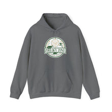 Load image into Gallery viewer, Zoology Zone Science Center Logo Hoodie – Wear Your Support for Wildlife Education! 🐾
